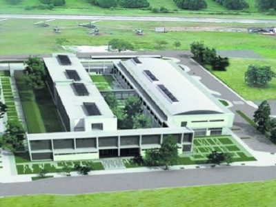 ESTRUCTURA HOSPITAL DE CAUCACIA - UT- OSC-6