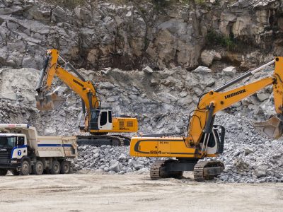 Obras Mineras (1)