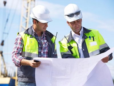 Supervision de obras electricas (1)