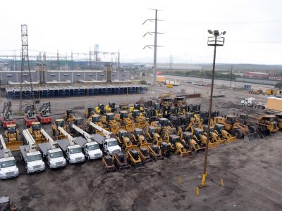 EQUIPOS PARA CONSTRUCCION -SUMINISTROS 2